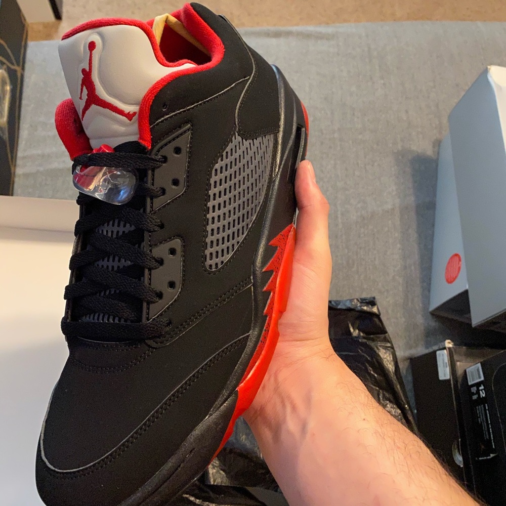 Jordan